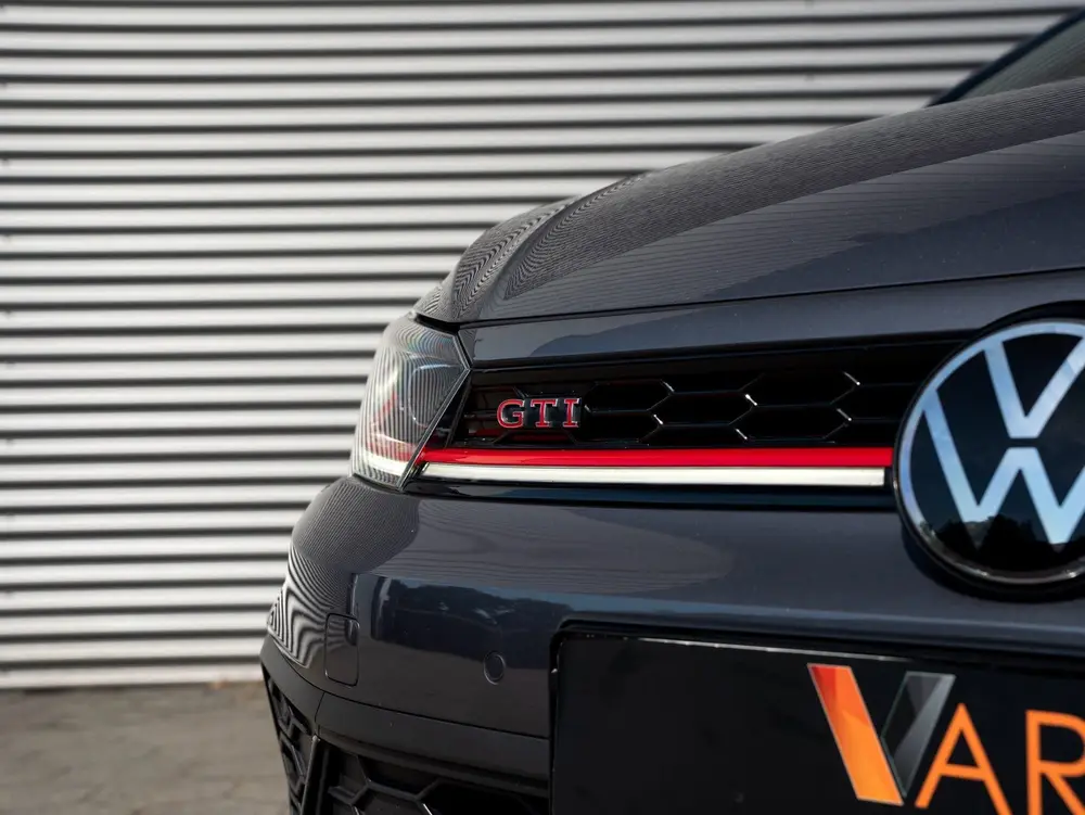 Volkswagen Polo 2.0 TSI GTI Smoke Grey Beats Camera Navi Bli uit 2022, foto 4