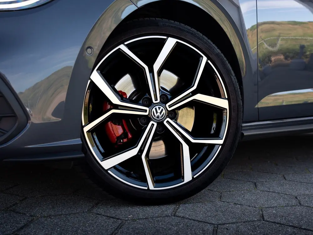 Volkswagen Polo 2.0 TSI GTI Smoke Grey Beats Camera Navi Bli uit 2022, foto 6