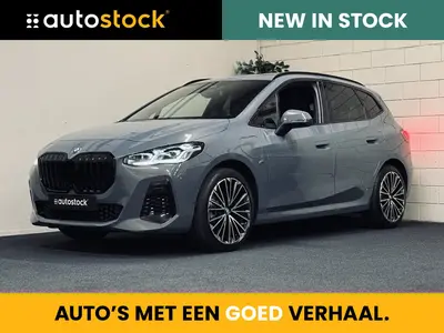 BMW 2-serie 2 Serie Active Tourer 225e xDrive M-Sport uit 2023