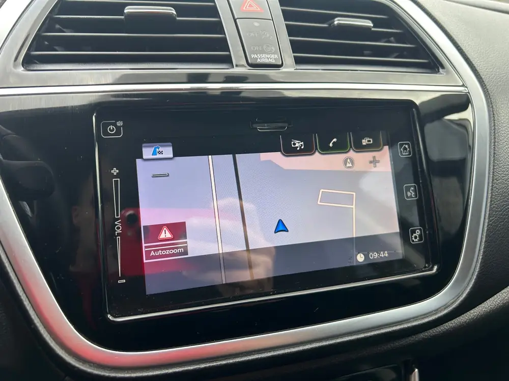 Suzuki S-Cross 1.0 Boosterjet Select AUTOMAAT|CAMERA|APPLECA uit 2019, foto 13