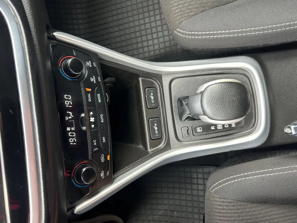Suzuki S-Cross 1.0 Boosterjet Select AUTOMAAT|CAMERA|APPLECA uit 2019, foto 15