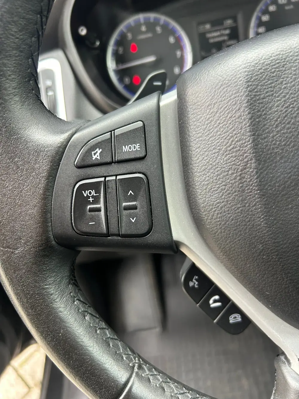 Suzuki S-Cross 1.0 Boosterjet Select AUTOMAAT|CAMERA|APPLECA uit 2019, foto 7