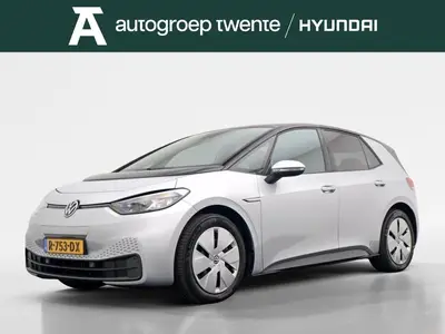 Volkswagen ID.3 Pure 45 kWh | Navi | Adaptief | SOH 90.8% uit 2021