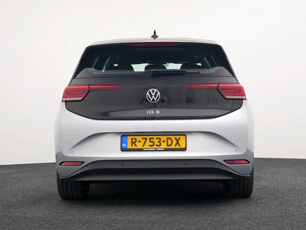 Volkswagen ID.3 Pure 45 kWh | Navi | Adaptief | SOH 90.8% uit 2021, foto 10