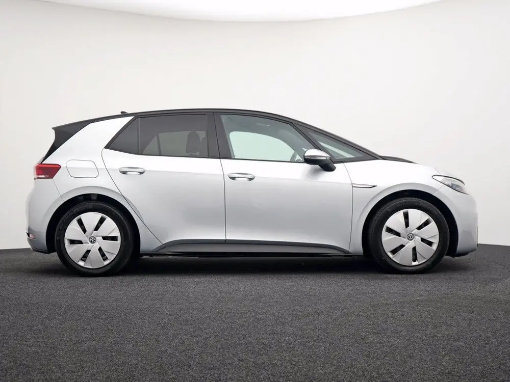 Volkswagen ID.3 Pure 45 kWh | Navi | Adaptief | SOH 90.8% uit 2021, foto 12