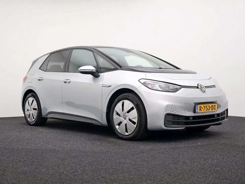 Volkswagen ID.3 Pure 45 kWh | Navi | Adaptief | SOH 90.8% uit 2021, foto 13