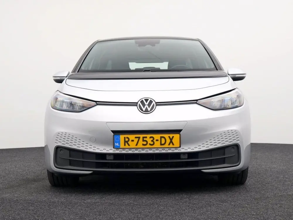 Volkswagen ID.3 Pure 45 kWh | Navi | Adaptief | SOH 90.8% uit 2021, foto 14