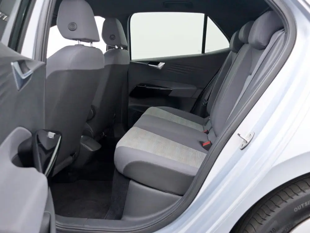 Volkswagen ID.3 Pure 45 kWh | Navi | Adaptief | SOH 90.8% uit 2021, foto 16