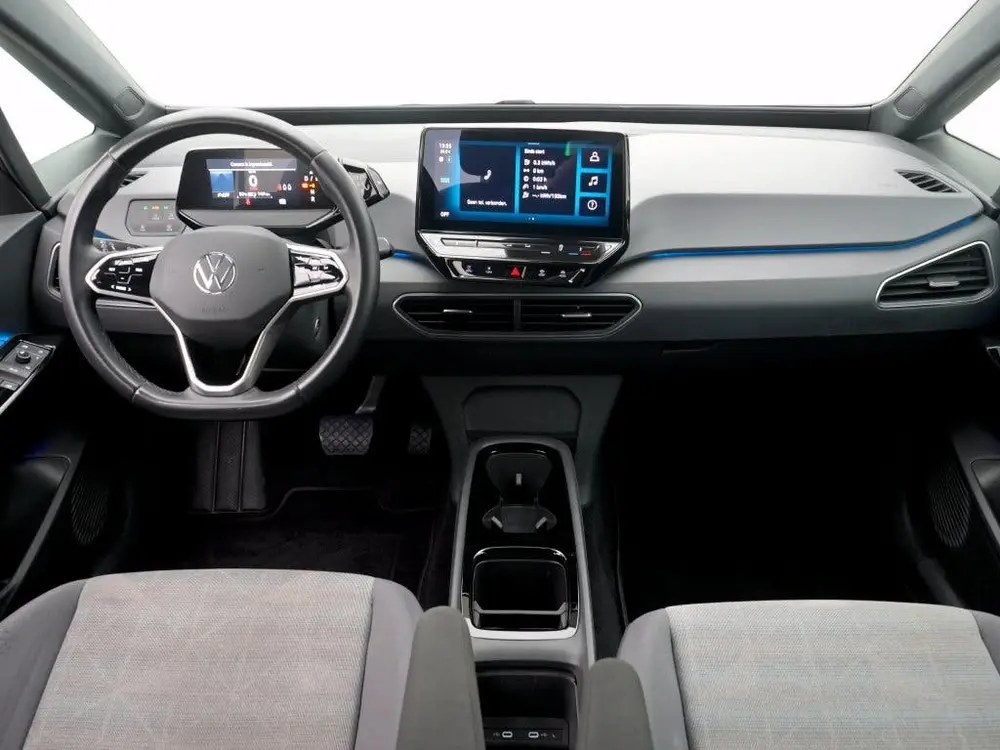 Volkswagen ID.3 Pure 45 kWh | Navi | Adaptief | SOH 90.8% uit 2021, foto 3