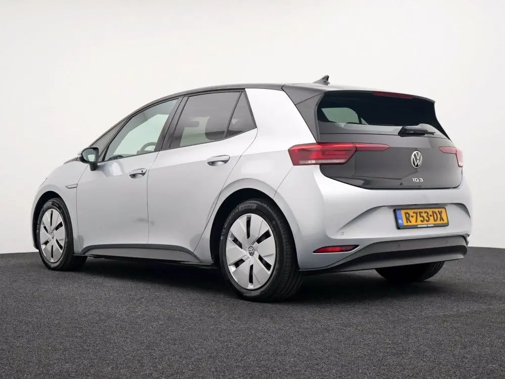 Volkswagen ID.3 Pure 45 kWh | Navi | Adaptief | SOH 90.8% uit 2021, foto 9