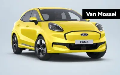 Ford Puma Gen-E Select 47 kWh uit 2026