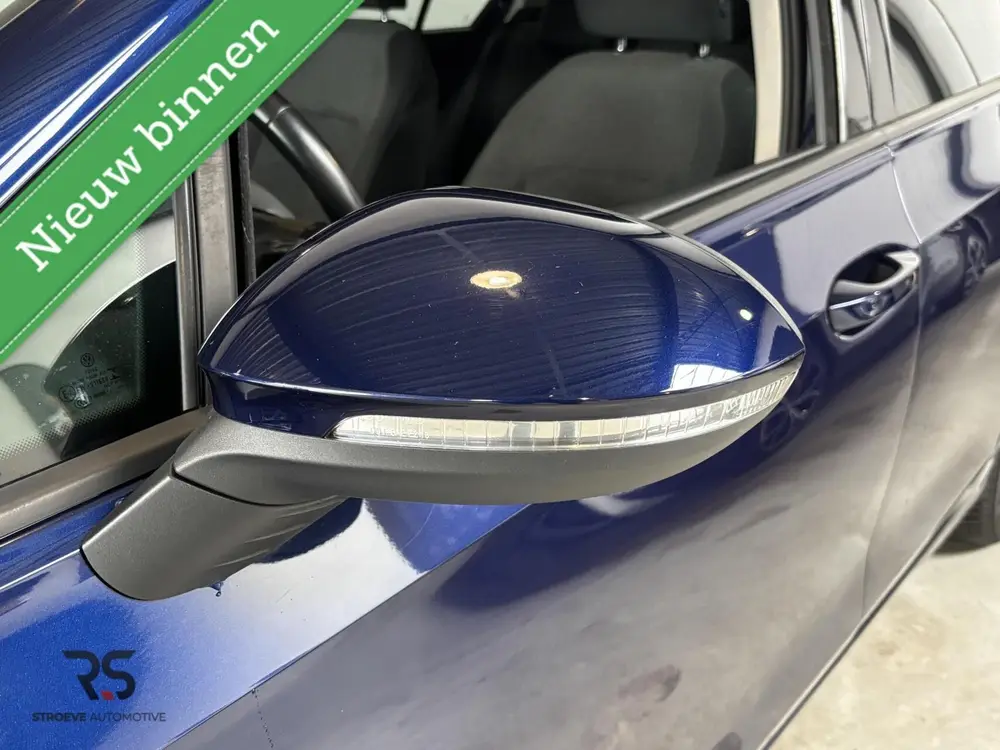 Volkswagen Golf 1.0 TSI 110 pk Life Buss | Navi | LED | ACC uit 2021, foto 18