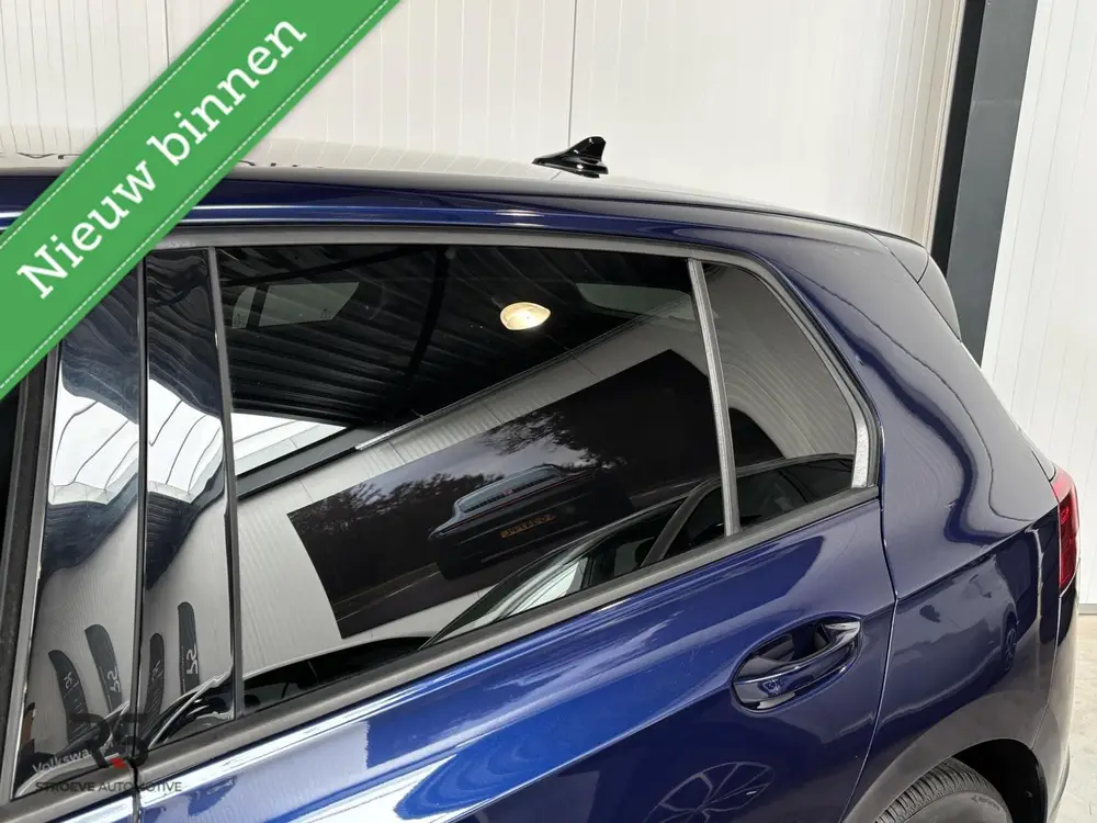 Volkswagen Golf 1.0 TSI 110 pk Life Buss | Navi | LED | ACC uit 2021, foto 19