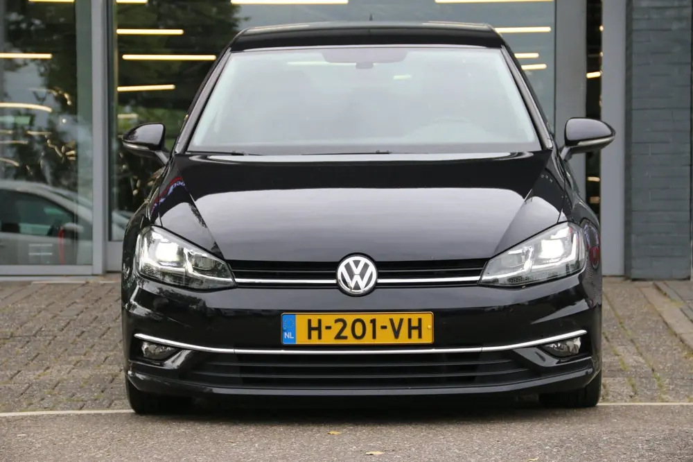Volkswagen Golf 1.6 TDI 9995,- NETTO EXPORT PRICE EX BTW EX uit 2020, foto 2