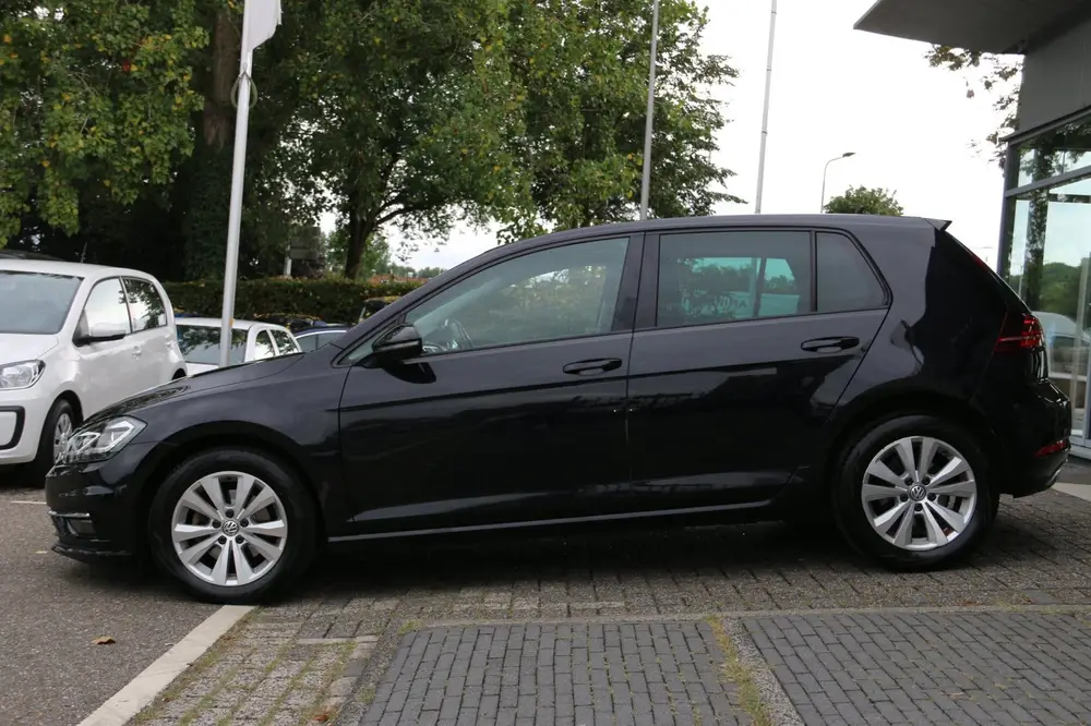 Volkswagen Golf 1.6 TDI 9995,- NETTO EXPORT PRICE EX BTW EX uit 2020, foto 5