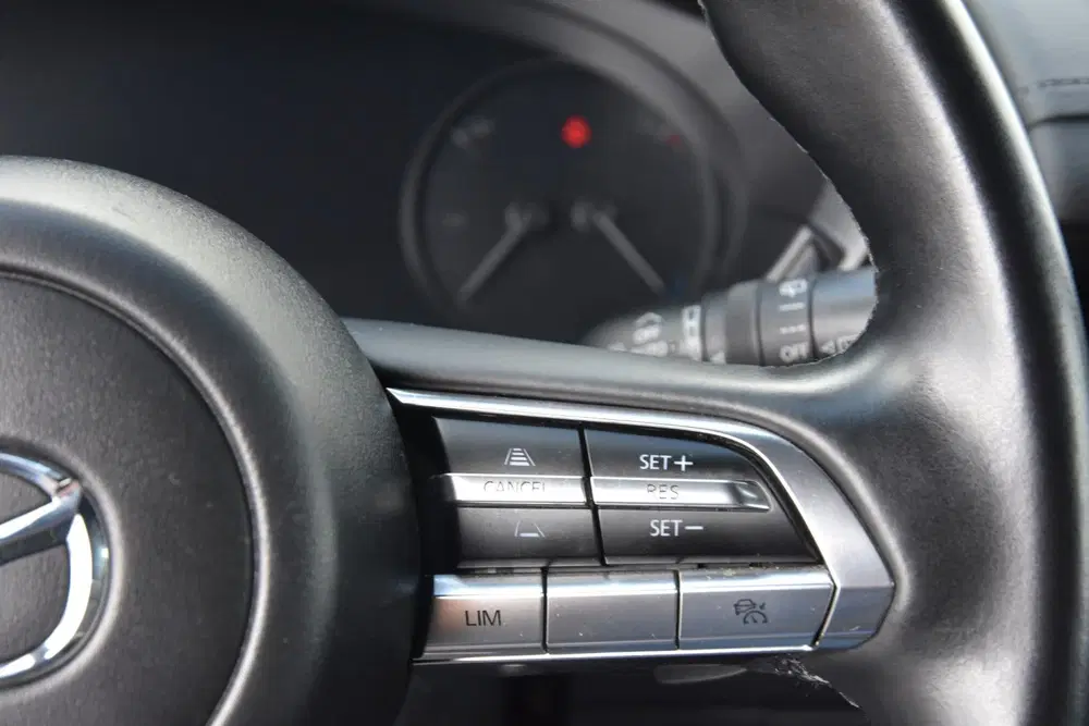 Mazda MX-30 e-SkyActiv 145 36 kWh uit 2021, foto 15