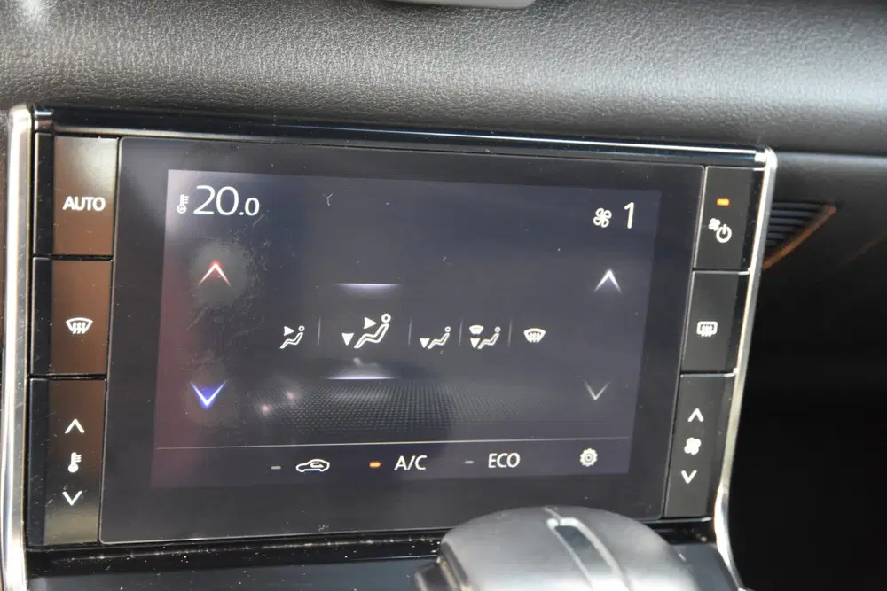 Mazda MX-30 e-SkyActiv 145 36 kWh uit 2021, foto 16