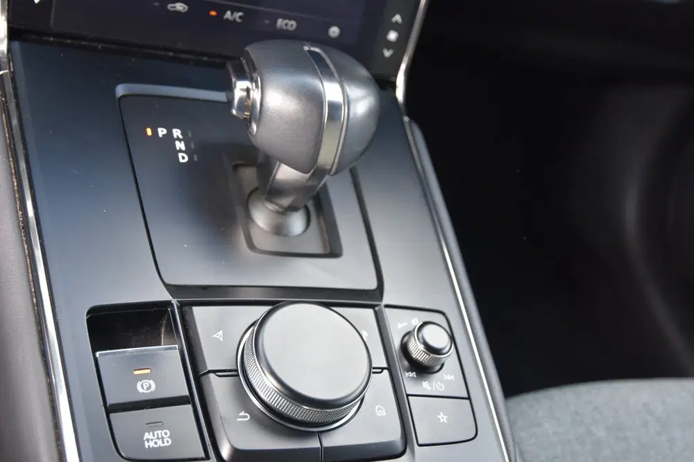 Mazda MX-30 e-SkyActiv 145 36 kWh uit 2021, foto 17