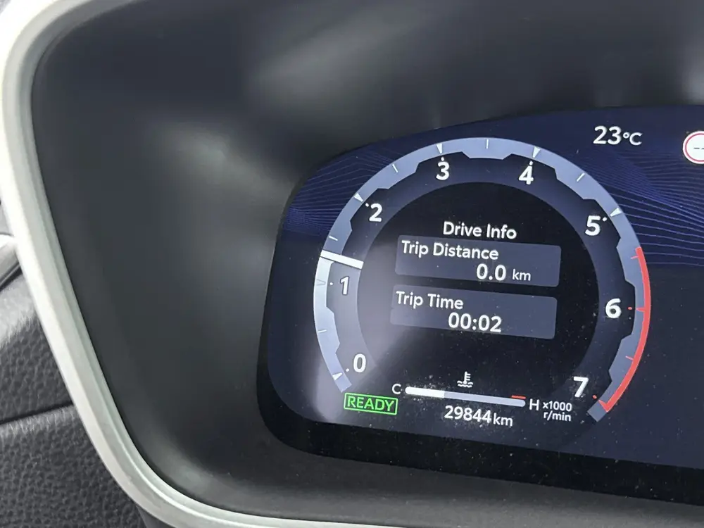 Toyota Corolla Cross Hybrid 140 Dynamic Luxury uit 2024, foto 6