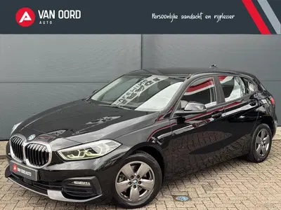 BMW 1-serie 118 Edition uit 2021
