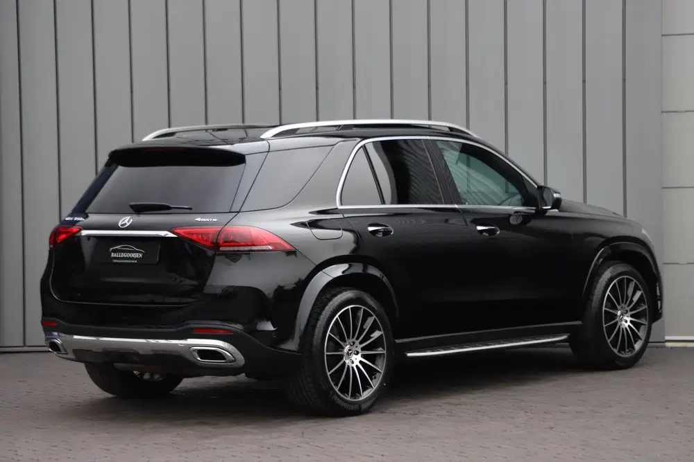 Mercedes-Benz GLE GLE 350e AMG 4-Matic uit 2022, foto 5