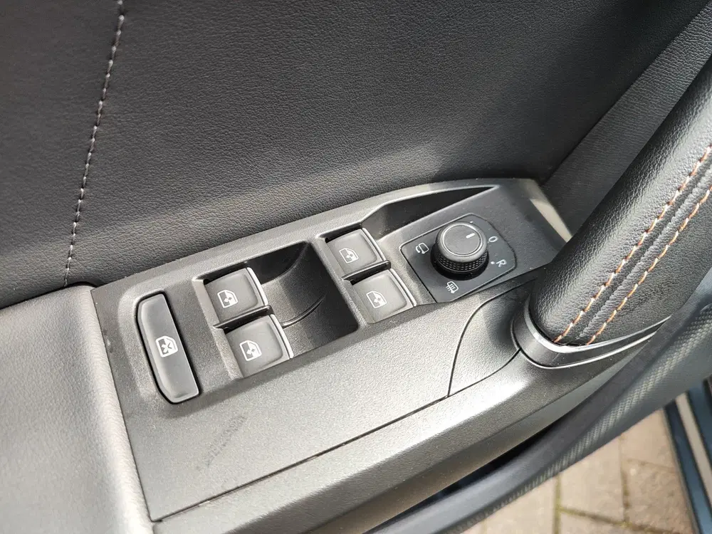 Cupra Leon 1.4 e-Hybrid VZ Business uit 2022, foto 11