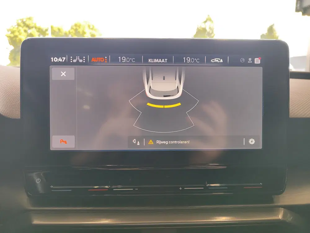 Cupra Leon 1.4 e-Hybrid VZ Business uit 2022, foto 13