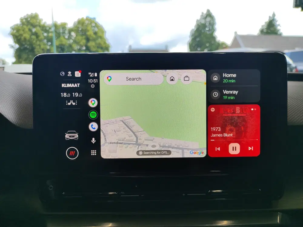 Cupra Leon 1.4 e-Hybrid VZ Business uit 2022, foto 16