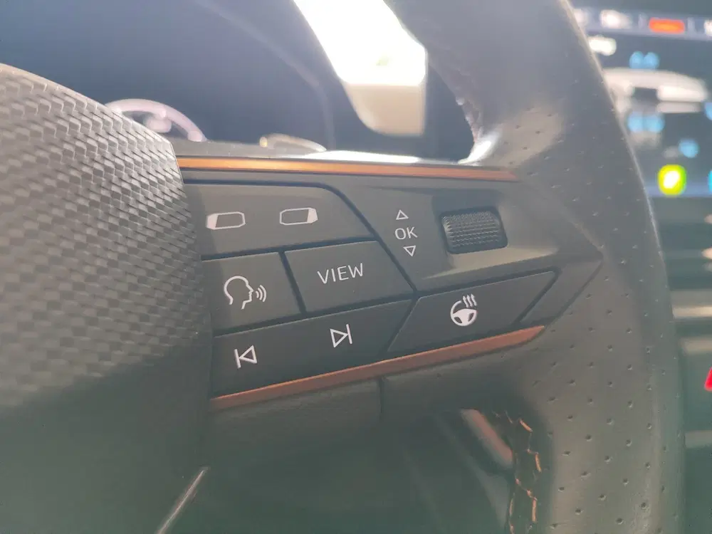 Cupra Leon 1.4 e-Hybrid VZ Business uit 2022, foto 19