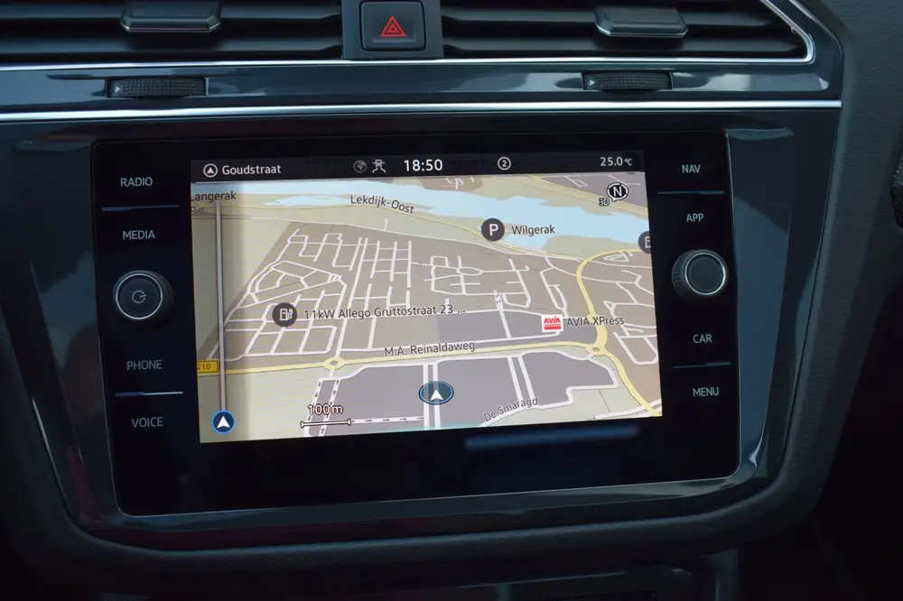 Volkswagen Tiguan 1.4 TSI eHybrid R-Line Business+ SOH 100% uit 2023, foto 10