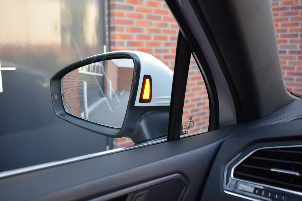 Volkswagen Tiguan 1.4 TSI eHybrid R-Line Business+ SOH 100% uit 2023, foto 16