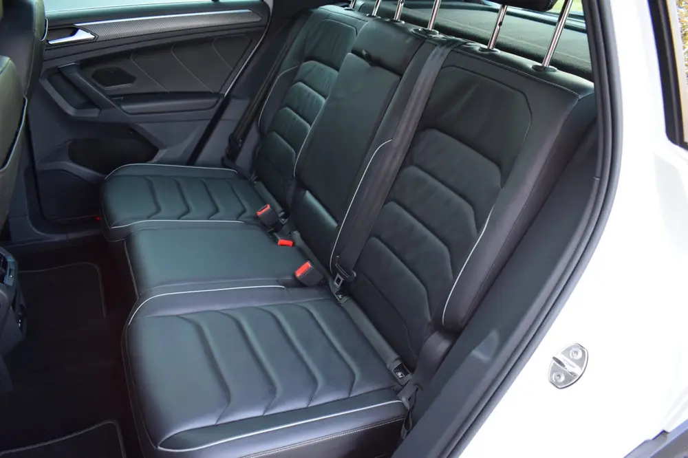 Volkswagen Tiguan 1.4 TSI eHybrid R-Line Business+ SOH 100% uit 2023, foto 17