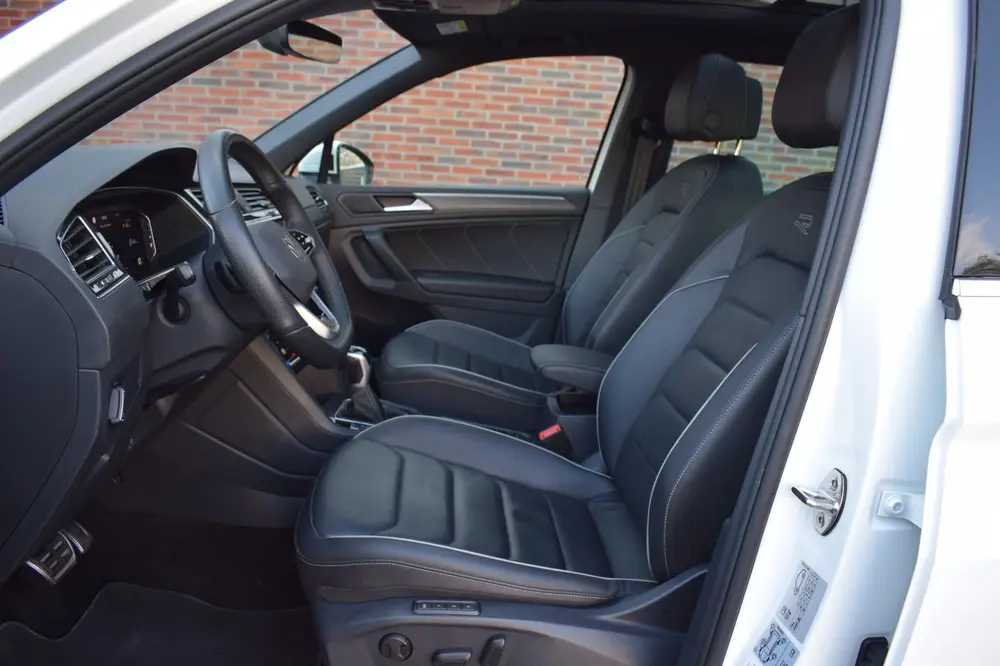 Volkswagen Tiguan 1.4 TSI eHybrid R-Line Business+ SOH 100% uit 2023, foto 3