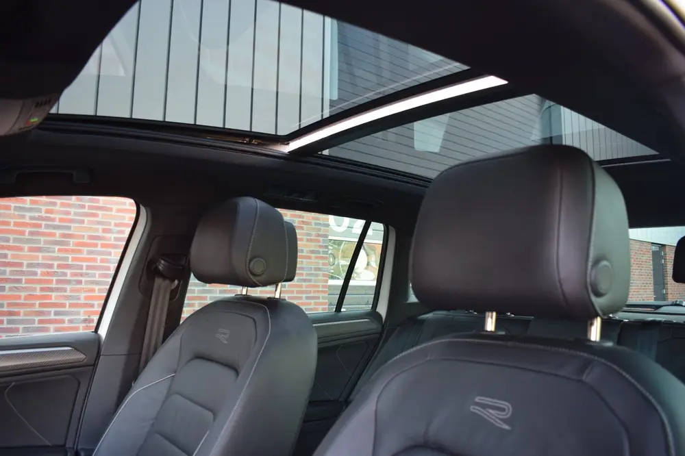 Volkswagen Tiguan 1.4 TSI eHybrid R-Line Business+ SOH 100% uit 2023, foto 4