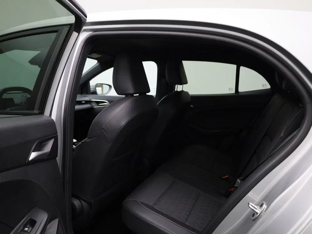 MG MG3 1.5 Hybrid+ Aut. Luxury uit 2025, foto 10