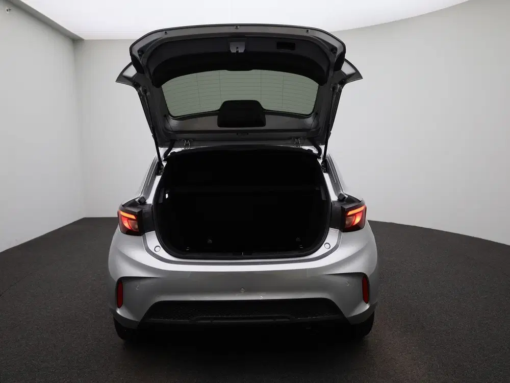 MG MG3 1.5 Hybrid+ Aut. Luxury uit 2025, foto 11