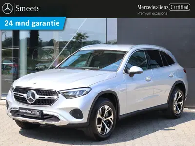 Mercedes-Benz GLC 300e 4MATIC Business Solution l Sto uit 2026