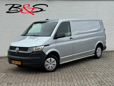 Volkswagen Transporter 2.0 TDI L2H1 28 Highline Trekhaak 3 Z uit 2024