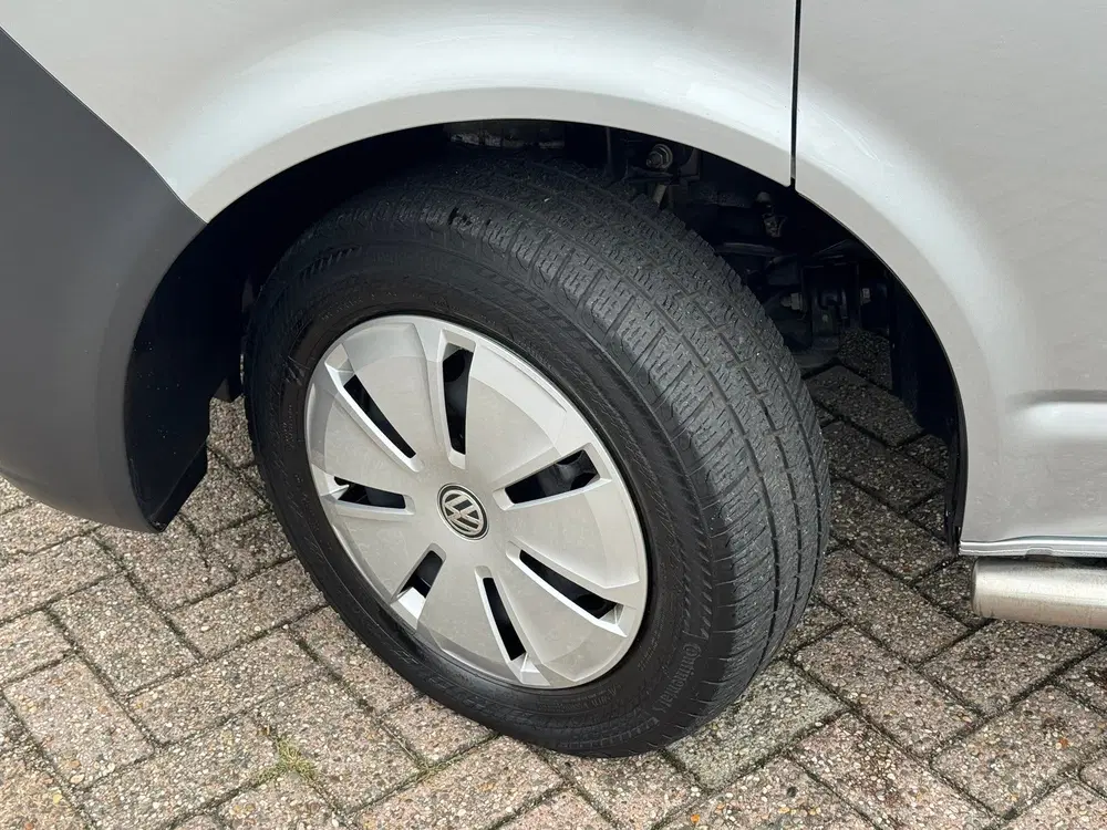 Volkswagen Transporter 2.0 TDI L2H1 28 Highline Trekhaak 3 Z uit 2024, foto 13