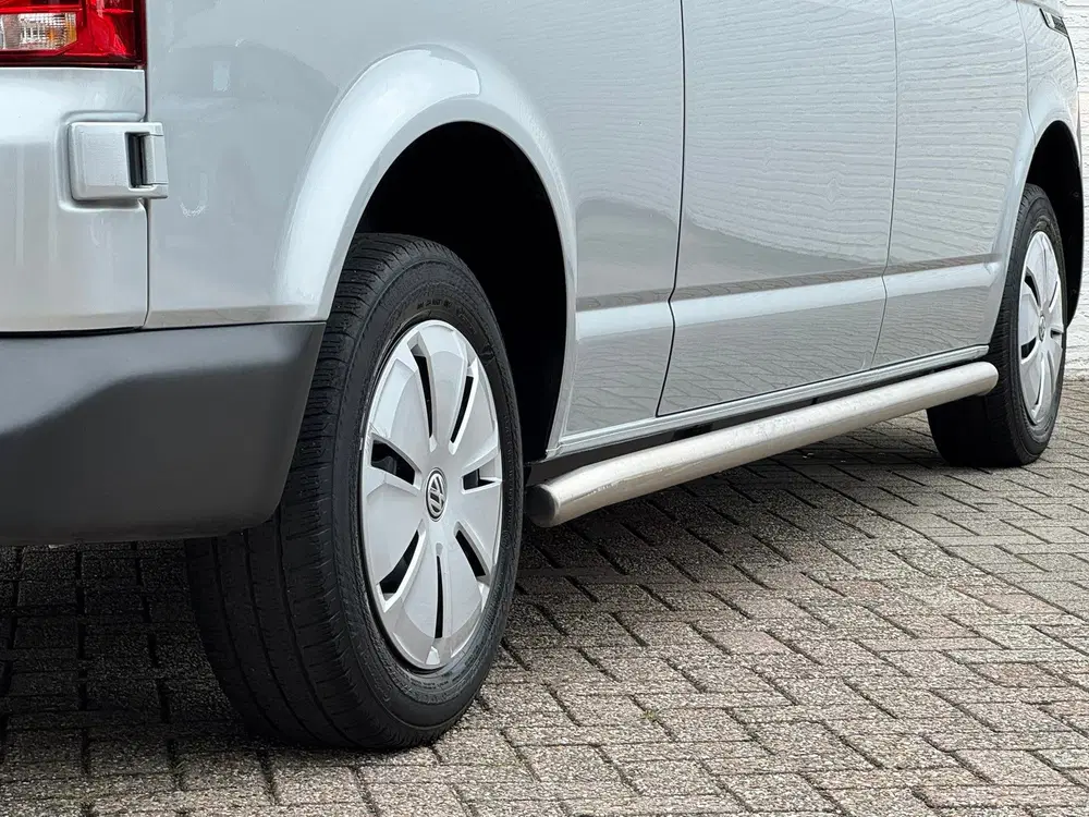 Volkswagen Transporter 2.0 TDI L2H1 28 Highline Trekhaak 3 Z uit 2024, foto 15