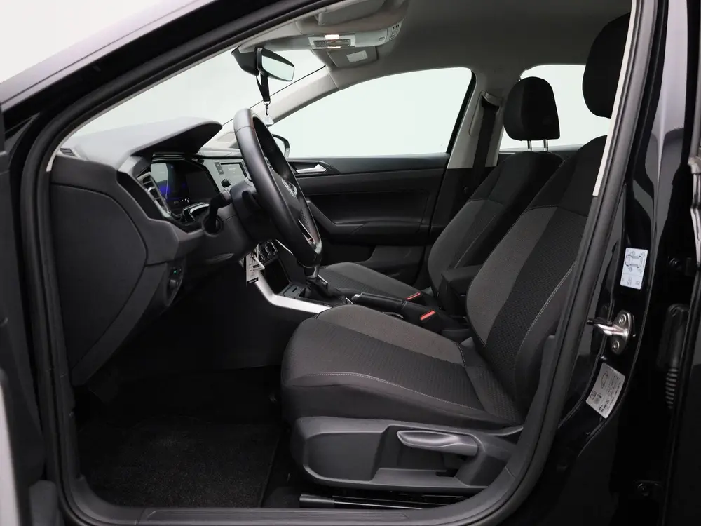 Volkswagen Polo 1.0 TSI Life 95 PK | Automaat | Adaptive Cru uit 2022, foto 11