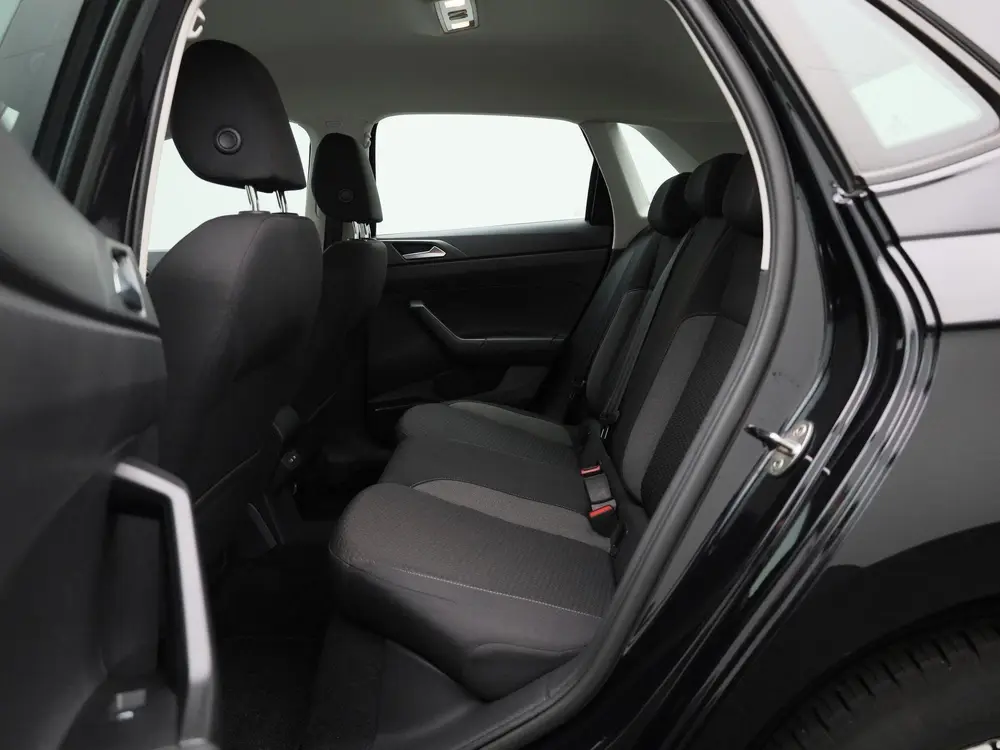 Volkswagen Polo 1.0 TSI Life 95 PK | Automaat | Adaptive Cru uit 2022, foto 12