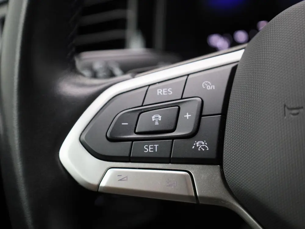 Volkswagen Polo 1.0 TSI Life 95 PK | Automaat | Adaptive Cru uit 2022, foto 18