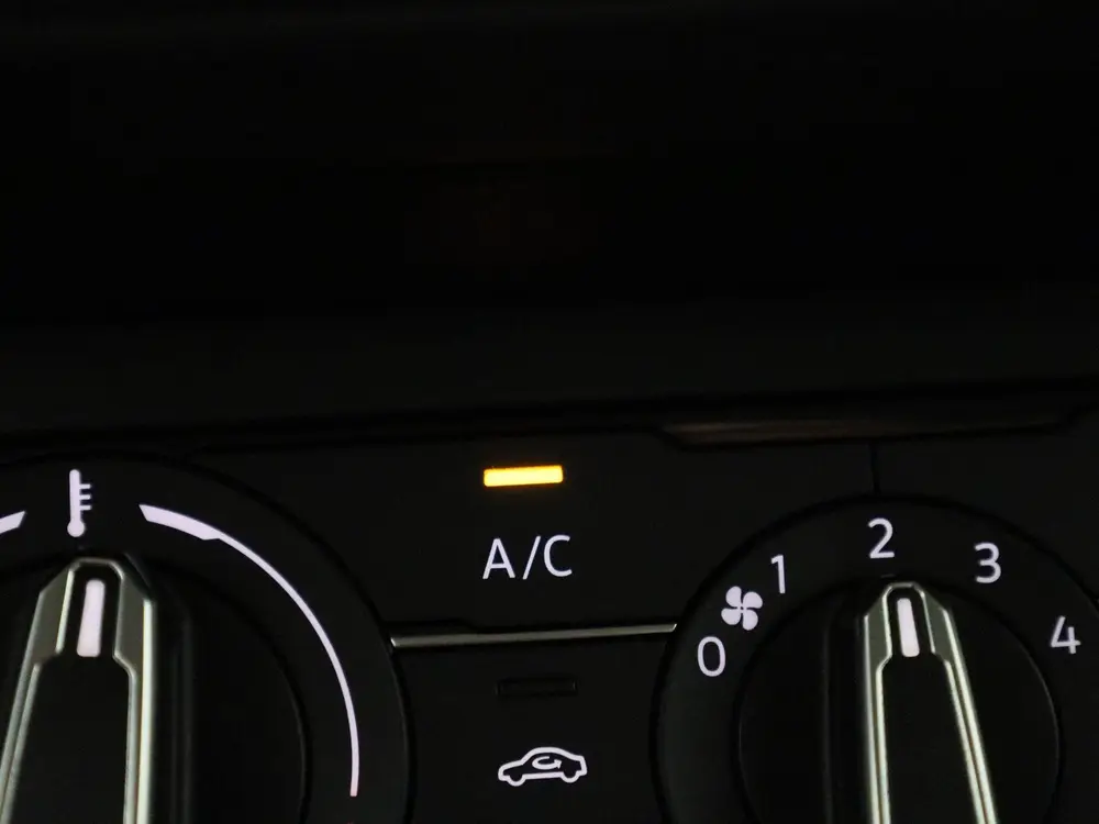 Volkswagen Polo 1.0 TSI Life 95 PK | Automaat | Adaptive Cru uit 2022, foto 20