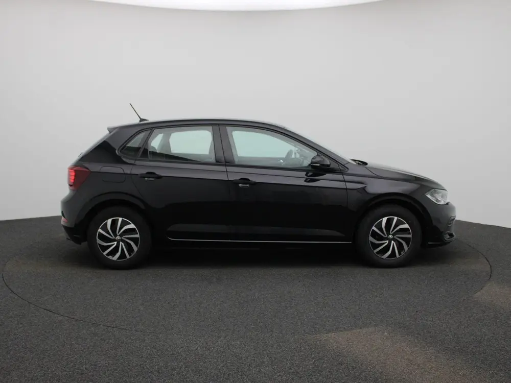 Volkswagen Polo 1.0 TSI Life 95 PK | Automaat | Adaptive Cru uit 2022, foto 6