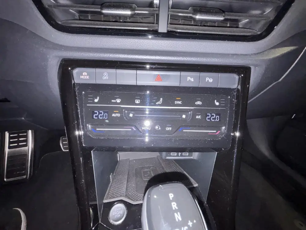 Volkswagen T-Roc 1.5 TSI R-Line Black Style | Apple Carplay/ uit 2022, foto 13