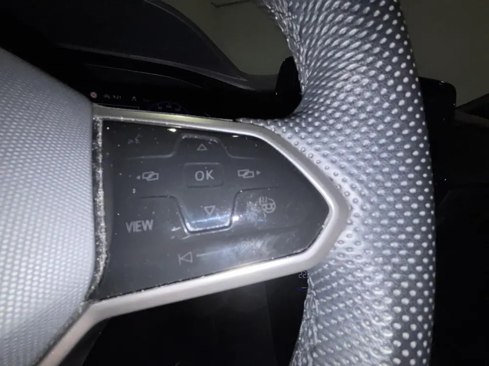 Volkswagen T-Roc 1.5 TSI R-Line Black Style | Apple Carplay/ uit 2022, foto 20