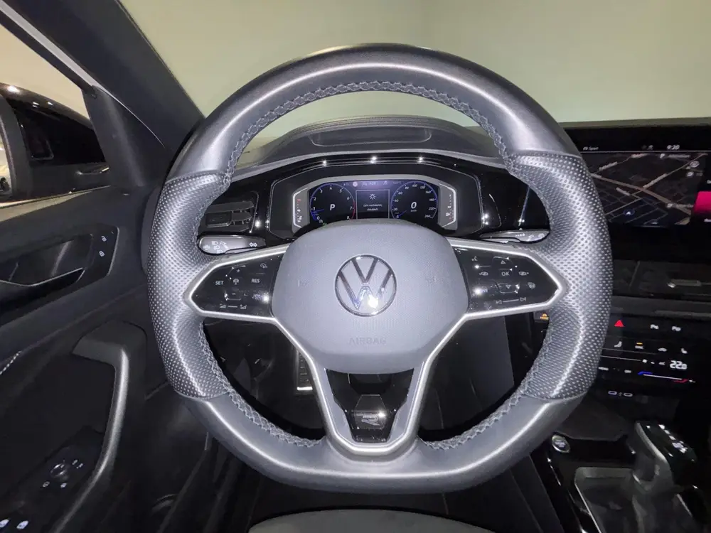 Volkswagen T-Roc 1.5 TSI R-Line Black Style | Apple Carplay/ uit 2022, foto 4