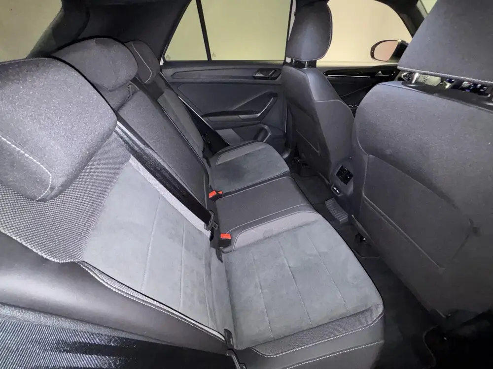 Volkswagen T-Roc 1.5 TSI R-Line Black Style | Apple Carplay/ uit 2022, foto 8