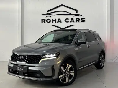 Kia Sorento 1.6 T-GDI Plug-in Hybrid 4WD DynamicPlusLi uit 2021